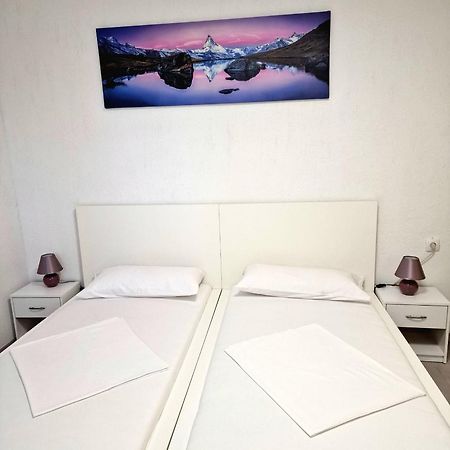 Apartman Serdarevic Split Exterior foto