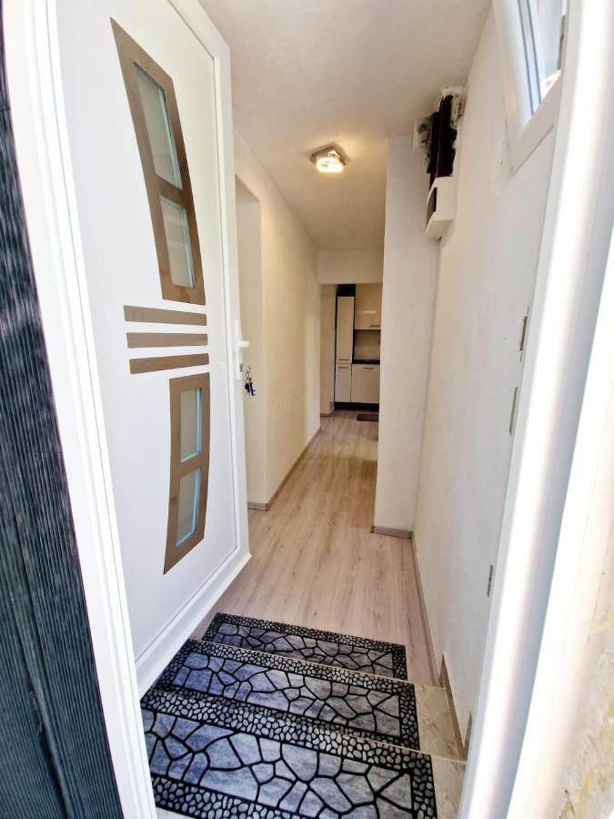 Apartman Serdarevic Split Exterior foto