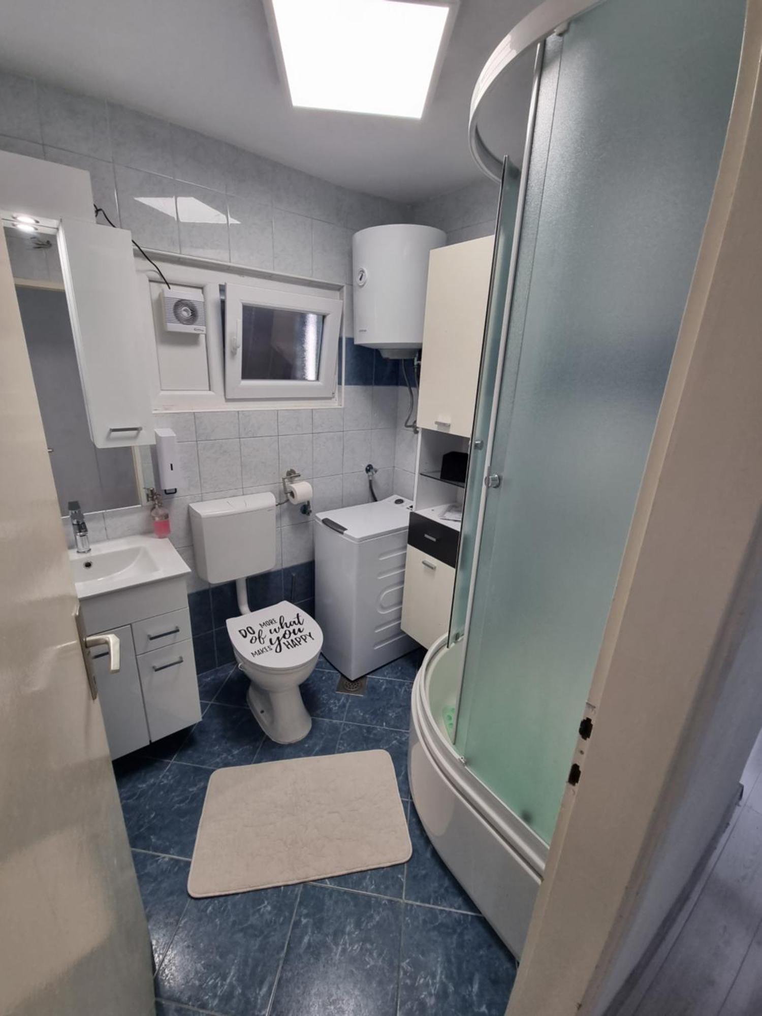 Apartman Serdarevic Split Exterior foto